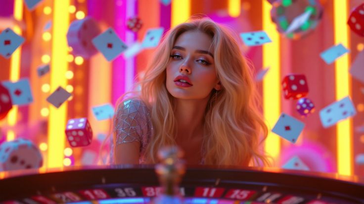 Princess Casino پاکستان ریئل منی گیمز