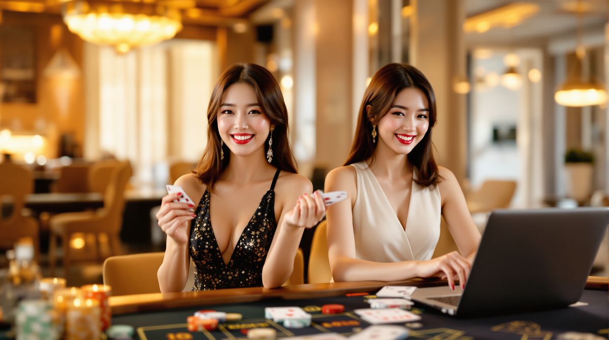 Princess Casino Live Casino